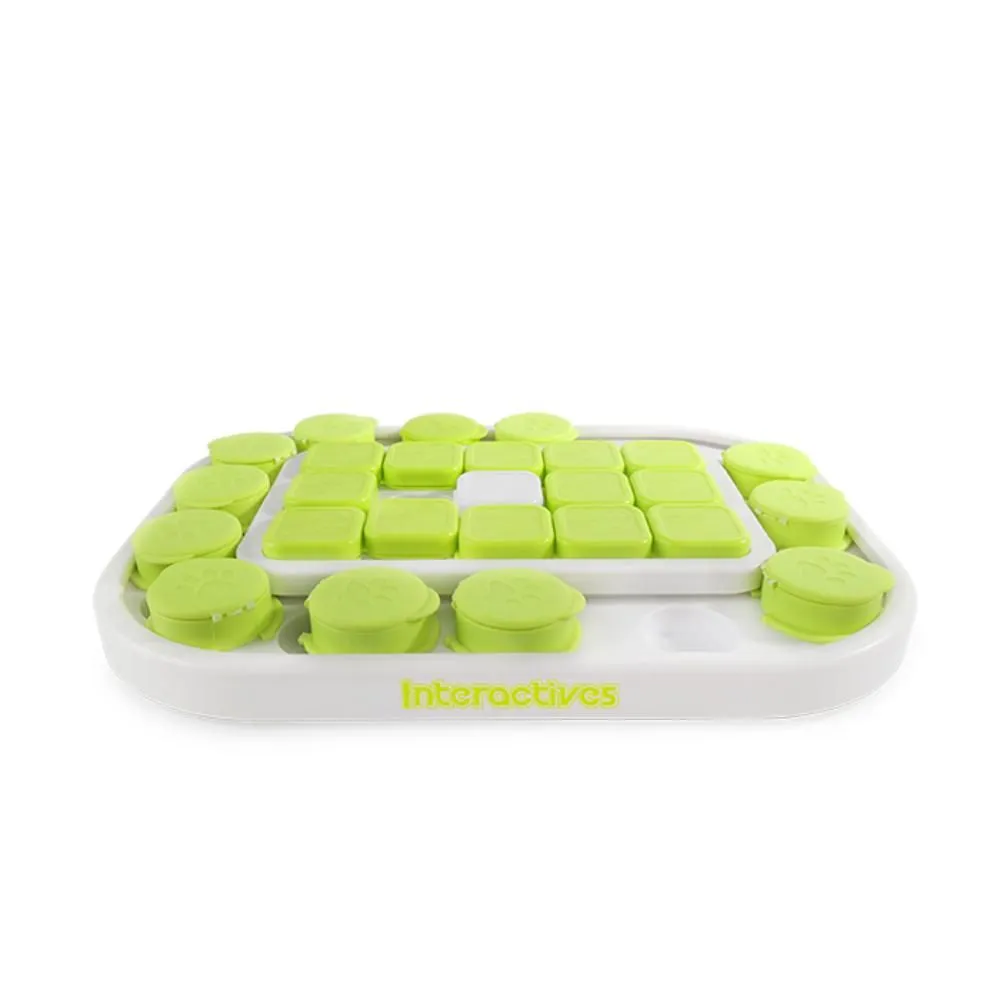 AFP Interactives Dog Sokudo Puzzle Toy